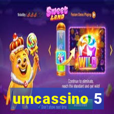 umcassino 5